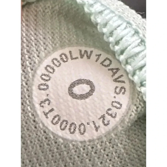 Lululemon Key to Balance Tank Top Delicate Mint green size 0 built in bra - Picture 6 of 7